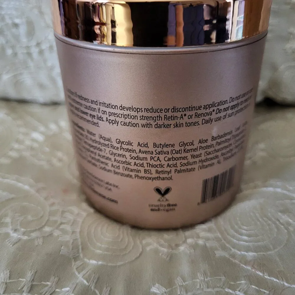 Unbranded dr denese